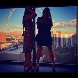 Meet your Posher, Caroline